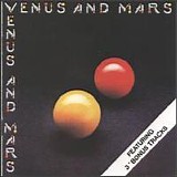 Paul McCartney & Wings - Venus And Mars