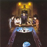 Paul McCartney & Wings - Back To The Egg