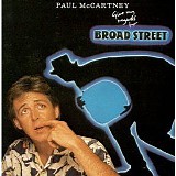 Paul McCartney & Wings - Give My Regards To Broad Street