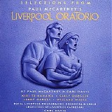 Paul McCartney & Wings - Liverpool Oratorio (CD 1)