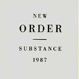 New Order - Substance