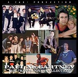 Paul McCartney & Wings - The Trevor Jones Collection (1971-1987)  (CD2)