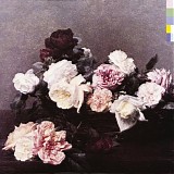 New Order - Power, Corruption & Lies (remastered CD2)