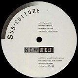 New Order - Sub-Culture