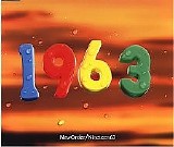 New Order - 1995 1963 (Single)(320)