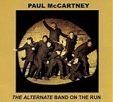 Paul McCartney & Wings - The Alternate Band On The Run Cd1