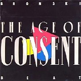 Bronski Beat - The Age Of Consent