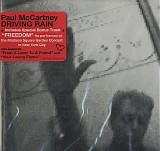 Paul McCartney & Wings - Driving Rain