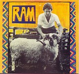 Paul McCartney & Wings - RAM