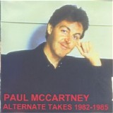 Paul McCartney & Wings - 1982 - 85 Paul Mccartney Alternate Takes