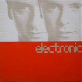 Electronic - Electronic - Electronic [Remas