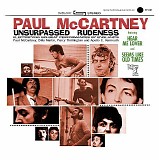 Paul McCartney & Wings - Unsurpassed Rudeness