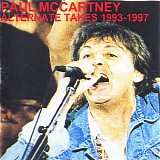 Paul McCartney & Wings - Alternate Takes