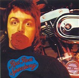 Paul McCartney & Wings - Red Rose Speedway