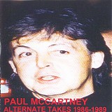 Paul McCartney & Wings - Alternate Takes 1986-1989