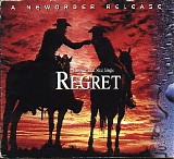 New Order - 1993 Regret (Single)(320)