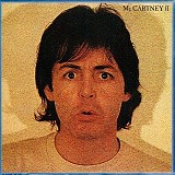 Paul McCartney & Wings - McCartney II