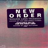 New Order - Bizarre Love Triangle