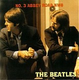 Paul McCartney & Wings - No.3 Abbey Road N.W. 8