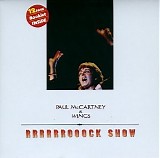 Paul McCartney & Wings - Rrrrooock Show