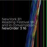 New Order - 316 (DVD)