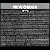 New Order - Peel Sessions 1