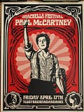 Paul McCartney & Wings - [2009.04.17] Coachella Festival, Indio, CA 01