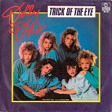 Dolly Dots - Trick Of The Eye  (12inch)