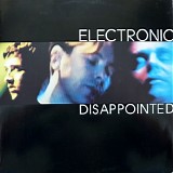 Electronic - Electronic - Disappointed [US