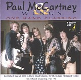 Paul McCartney - One Hand Clapping