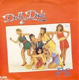 Dolly Dots - P.S.  (12inch)