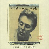 Paul McCartney & Wings - Flaming Pie