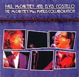 Paul McCartney & Wings - The Mccartney & Mcmanus Collaboration