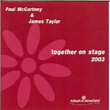 Paul McCartney & Wings - Together On Stage