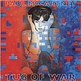 Paul McCartney & Wings - Tug Of War