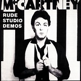 Paul McCartney & Wings - Rude Studio Demos