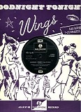 Paul McCartney & Wings - 1979 Goodnight Tonight (Single 45)(320)