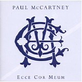 Paul McCartney & Wings - Ecce Cor Meum