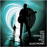 Electronic - Electronic - Get The Message (