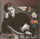 Paul McCartney & Wings - All The Best