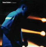 New Order - In Session