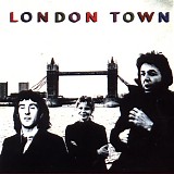 Paul McCartney & Wings - London Town