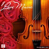 Various Artists - Violin Love Music (1 Albums)