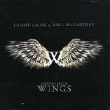 Paul McCartney & Wings - Chronicles Of Wings