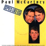 Paul McCartney & Wings - Single