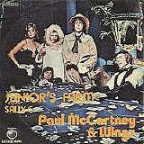 Paul McCartney & Wings - Single