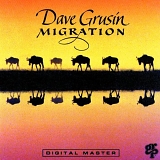 Dave Grusin - Migration