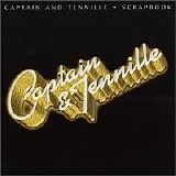 Captain & Tennille - Scrapbook