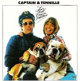 Captain & Tennille - Love Will Keep Us Together