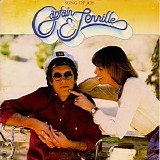 Captain & Tennille - Song of Joy